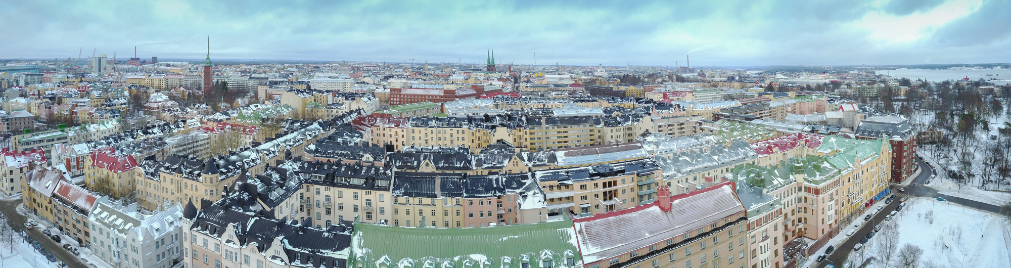 Eira ilmasta