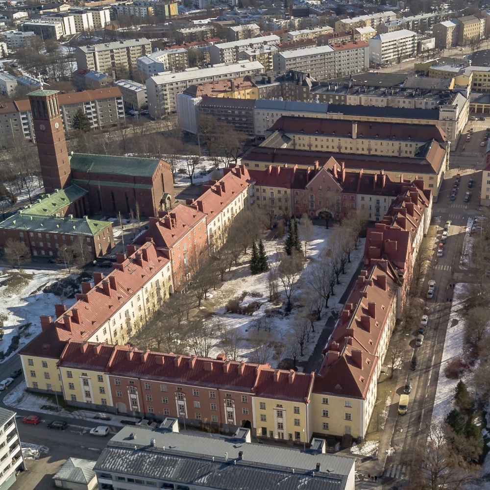 Vallila