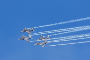 Midnight Hawks