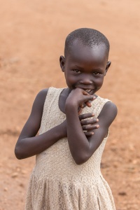 Uganda 2017 © Juha Blomberg