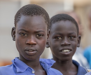 Uganda 2017 © Juha Blomberg