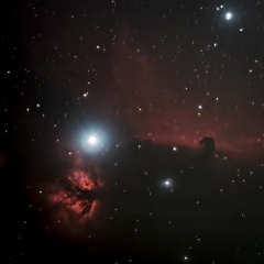 Horsehead Nebula